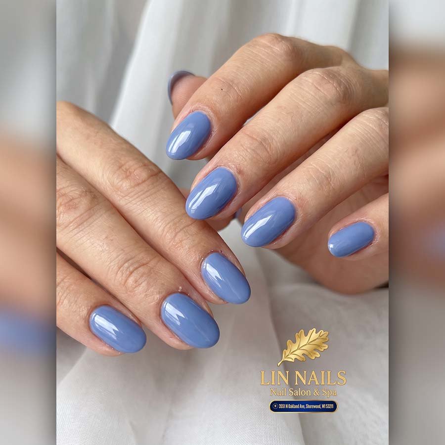 Nails Design